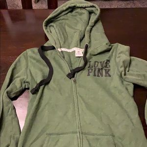 Victoria’s Secret PINK hoodie